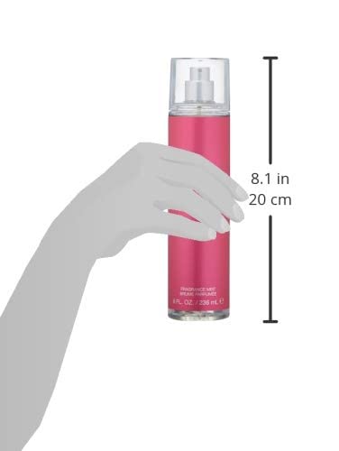 Kenneth Cole For Her Body Mist for Women, Notes of Mandarin, Violet, and White Amber, Feminine Scent, Long-Lasting, Everyday Wear Fragrance, 8 Fl Oz Beauty & Personal Care Kenneth Cole