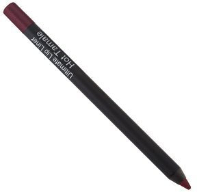 Jolie Waterproof Ultimate Lip Liner Pencil - RESCUE ME (a neutral mauve) Beauty & Personal Care JOLIE. IMPECCABLE ME