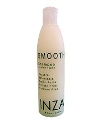 Inza Complete Hair Care Solutions Set Beauty & Personal Care Inza Hair Care