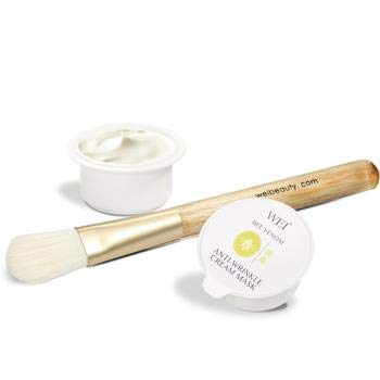 WEI Bee Venom Anti-Wrinkle Cream Mask | 8ml x 8 Beauty & Personal Care WEI Beauty