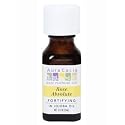 Aura Cacia Rose Absolute In Jojoba Oil 0.5 Fluid Ounce - 5 Units Beauty & Personal Care Aura Cacia