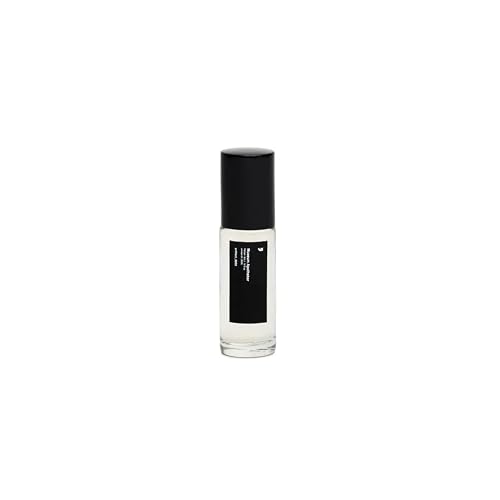 Museum Apotheker Artifact 0003 Luxury Roll On Parfum - Rose Harvest, Black Peppered Cinnamon, Patchouli Moss & Bergamot - Long Lasting Travel Perfume Beauty & Personal Care Museum Apotheker