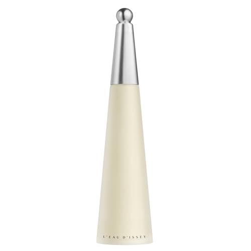 Issey Miyake L'Eau d'Issey Eau de Toilette - Fragrance for Women - Floral & Aquatic, Inspired by the Purity of Water - With Notes of White Flowers Beauty & Personal Care Issey Miyake