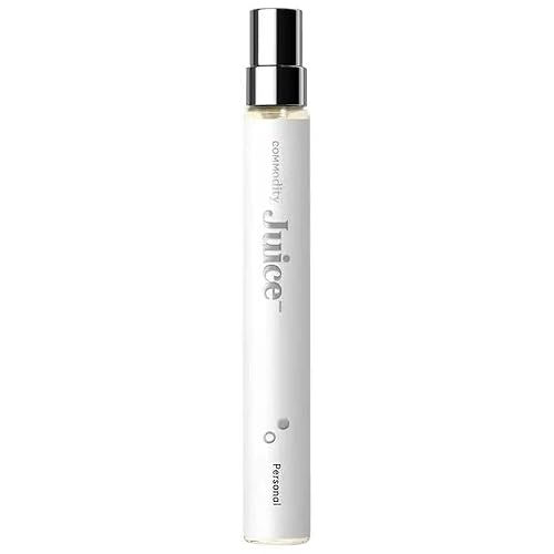Commodity Juice Personal Eau de Parfum Travel Spray Beauty & Personal Care Commodity
