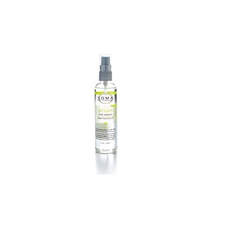 Soma Prism Shine Enhancer Spray 4 oz Beauty & Personal Care Soma