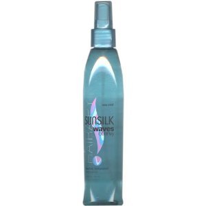 Sunsilk Waves of Envy Sea Mist 6.7 oz. Beauty & Personal Care sunsilk