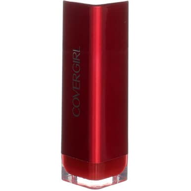 CoverGirl Colorlicious Lipstick, Seduce Scarlet [310] 0.12 oz (Pack of 6) Beauty & Personal Care COVERGIRL