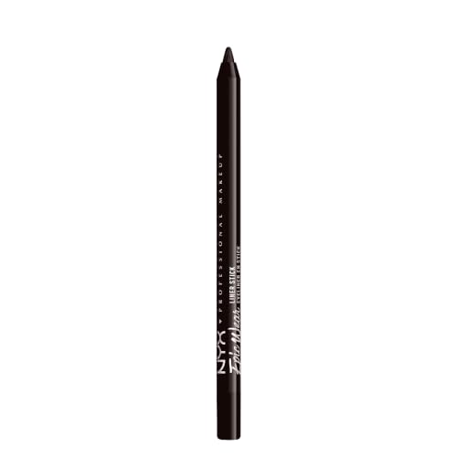NYX PROFESSIONAL MAKEUP Epic Wear Liner Stick, Long-Lasting Eyeliner Pencil - Burnt Sienna Beauty and Personal Care NYX PROFESSIONAL MAKEUP Default Title
