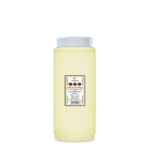Pereja Lemon Cologne 750ml by N/A Beauty & Personal Care Pereja