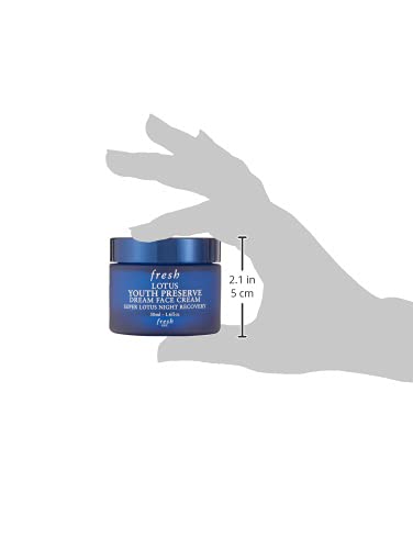 Fresh Lotus Youth Preserve Dream face Cream Super Beauty & Personal Care Fresh