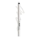 NYX PROFESSIONAL MAKEUP Line Loud Lip Liner, Longwear and Pigmented Lip Pencil with Jojoba Oil & Vitamin E - Gimme Drama (White) Beauty & Personal Care NYX PROFESSIONAL MAKEUP