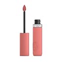 L'Oreal Paris Infallible Matte Resistance Liquid Lipstick, up to 16 Hour Wear, Tropical Vacay 210, 0.16 Fl Oz Beauty & Personal Care L'Oreal Paris