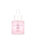 KIARA SKY Cuticle Oil - Hydrating, Nourishing & Moisturizing, Repair for Weak Damaged Nails 0.7 fl oz - Rose Scent Beauty & Personal Care KIARA SKY