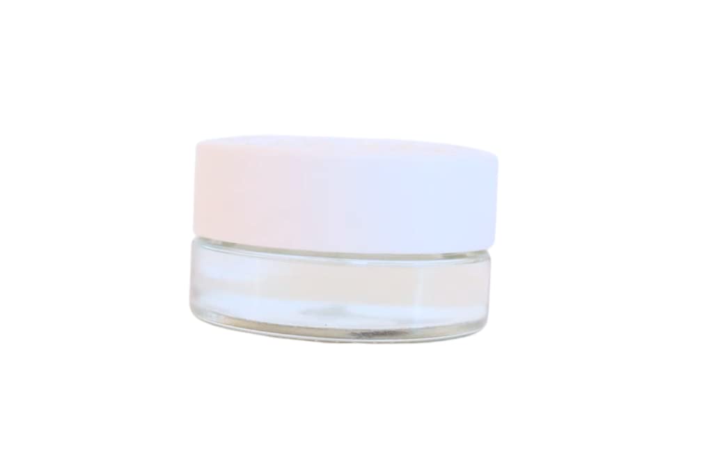 KVD Beauty Super Pomade Vegan Eyeliner, Shadow & Brow Pigment White Out Beauty & Personal Care Kat Von D