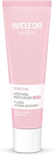 Weleda Almond Soothing Facial Lotion - 1 Oz, 1 Ounces Beauty & Personal Care Weleda