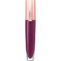 L'Oreal Paris Glow Paradise Hydrating Tinted Lip Balm-in-Gloss with Pomegranate Extract & Hyaluronic Acid, Ultra-Gentle, Non-Sticky Formula, Fete de Beauty & Personal Care L'Oreal Paris