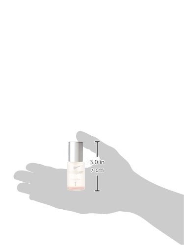 Nailtiques Formula 1 Protein, .5 Ounce Beauty & Personal Care Nailtiques