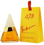 Women's 273 by Fred Hayman Eau de Parfum Spray - 2.5 oz Beauty & Personal Care Fred Hayman