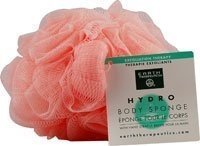 Sponge,Hydro Body,Peach Beauty and Personal Care Earth Therapeutics