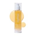 Kopari Sun Shield Body Glow, Broad Spectrum SPF 50, Lightweight Shimmering Gel Texture Absorbs Quickly, Non Sticky, Glowing Results, Gold 5 oz Beauty & Personal Care Kopari