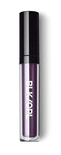 BLK/OPL COLORSPLURGE Liquid Matte Lipstick, Amethyst - long-lasting, enriched with Vitamins C & E, paraben-free, cruelty-free Beauty & Personal Care Black Opal