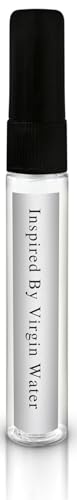 Okian Fragrance Inspired by Virgin Island Water 10ml Vial Sampler Beauty & Personal Care Okian