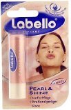 Labello Pearl & Shine Lip Balm 4.8 g Beauty and Personal Care Labello