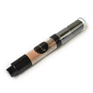 ShaBoom Beauty Mineral Powder Strokes Bronzer Wand, Paraben, Talc, and Cruelty Free (Sable) Beauty & Personal Care ShaBoom