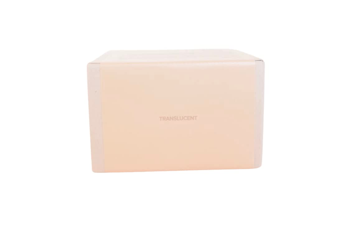 HAUS LABS BY LADY GAGA Bio-Blurring Talc-Free Loose Setting Powder Translucent Beauty & Personal Care Haus Laboratories