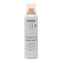 RUSK Thermal Shine Spray, Pure Argan Oil, Eliminates Frizz and Maintains Shine, Sleek and Smooth Hair, 4.4 oz Beauty & Personal Care RUSK