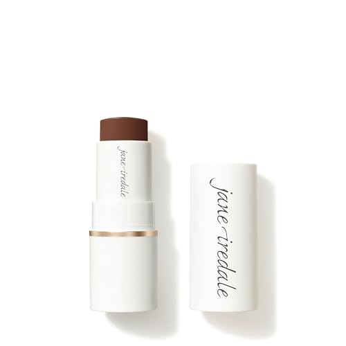 jane iredale Glow Time Bronzer Stick | Creates a Sculpted, Sun-kissed Look | Infused with Natural Ingredients and Skin-boosting Botanicals Beauty & Personal Care jane iredale