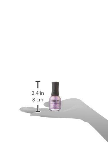 Orly Nail Lacquer - 20800 Pixie Powder Women Nail Polish 0.6 oz Beauty & Personal Care Orly