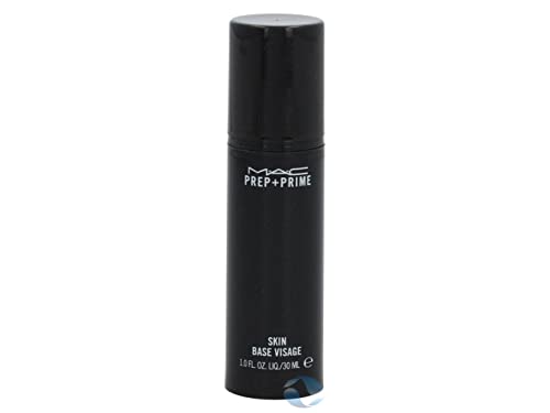 MAC Prep Plus Prime Skin Base Primer Women 1 oz