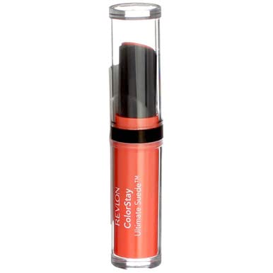 REVLON, Colorstay Ultimate Suede Lipstick Cruise Collection .09 Ounce Beauty & Personal Care REVLON
