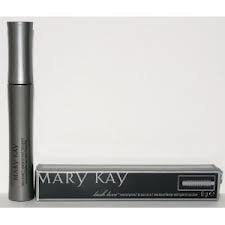Mary Kay Waterproof Mascara Lash Love Black Beauty & Personal Care Mary Kay