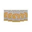 Dr. Woods Ginger Citrus Bar Soap with Jojoba Oil & Organic Shea Butter, 5.25 Ounce (Pack of 6) Beauty & Personal Care Dr. Woods