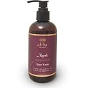 Abba Oil Body Wash - Myrrh (8 oz with pump) 1 pk Beauty & Personal Care Abba Oil