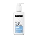 Neutrogena Fresh Foaming Cleanser, 6.7 oz (Pack of 4) Beauty & Personal Care Neutrogena