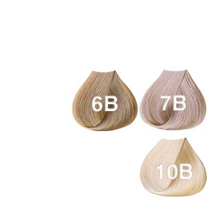 Satin Ultra Vivid Fashion Colors - Beige Series (10B Ultra Light Beige) Beauty & Personal Care Satin