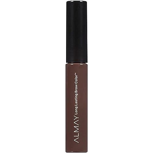 Almay Long Lasting Eyebrow Color, Brown, 0.9 fl. oz. brow stain