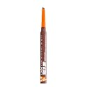 NYX PROFESSIONAL MAKEUP Duck Plump Plumping Lip Liner, Matte Pencil With Up To 10HR Wear, Nude Flip (Nude Lip Liner) Beauty & Personal Care NYX PROFESSIONAL MAKEUP