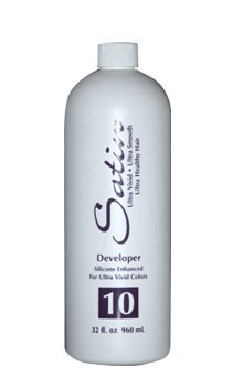 Satin Developer Silicone Enhancer Beauty & Personal Care Satin