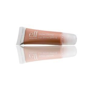 E.L.F. Super Glossy Lip Shine, 2-Ounce (Pack of 6) Beauty & Personal Care e.l.f.