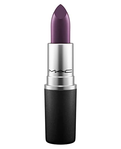 MAC Satin Lipstick Cyber 3G Beauty & Personal Care MAC