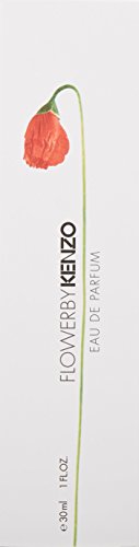 Flower By Kenzo For Women Eau-de-parfume Spray, 1 Ounce Beauty & Personal Care Kenzo