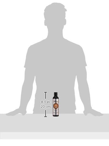 Beard Guyz Daily Wash 8 Ounce Beauty & Personal Care Beard Guyz