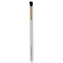 F.A.R.A.H Flat Eyeshadow Brush 155E - White - Vegan Blending Brush for Creams & Powders - Precise Eye Makeup Application - Brass Ferrule & White Beauty & Personal Care F.A.R.A.H