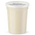 Plant Guru Raw Kokum Butter 32 oz. / 2 lbs. 100% Pure Natural Cold Pressed - Great for Skin, Body and Hair Moisturizer, DIY Creams, Balms, Lotions Beauty & Personal Care Plant Guru