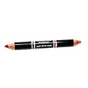 Merle Norman Lip Pencil Plus - Peachy Brandy Beauty & Personal Care Merle Norman