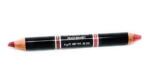 Merle Norman Lip Pencil Plus - Peachy Brandy Beauty & Personal Care Merle Norman